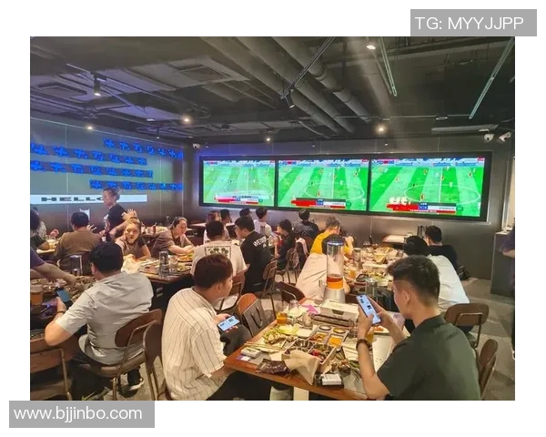 无需版权限制的足球赛事直播新选择让球迷畅享精彩比赛