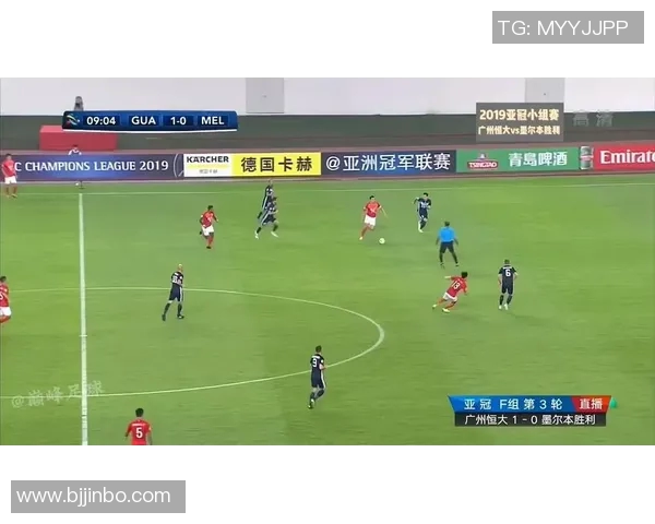 墨尔本胜利对恒大比赛前瞻与胜负预测分析及关键球员表现展望