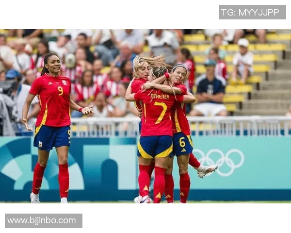 意大利女足与西班牙女足激战正酣谁能在这场巅峰对决中胜出