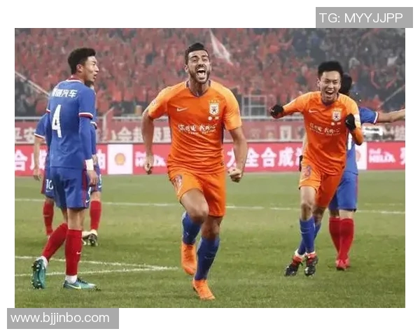 鲁能与人和比赛时间及赛前分析详解，助你掌握精彩赛事信息