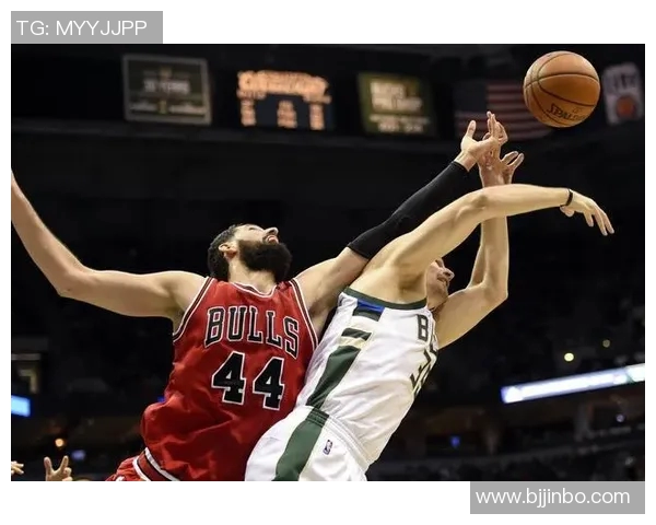 公牛与雄鹿精彩对决回顾视频分析及赛后精彩瞬间分享