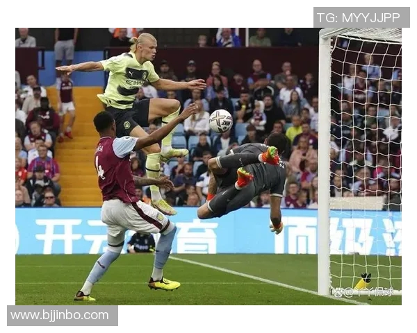 英超焦点战曼城迎战维拉争夺三分激战一触即发